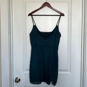 Forever 21 dress